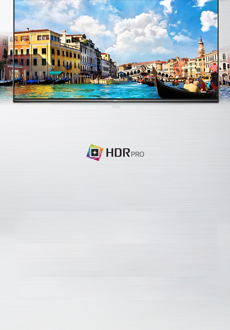HDR Pro2